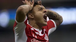 Foto: Mexsport.