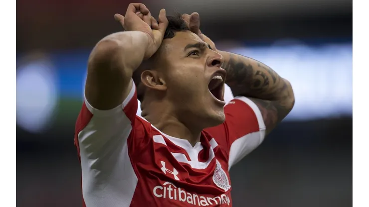 Foto: Mexsport.