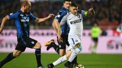 Atalanta vs Inter (Foto: Getty)