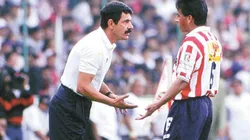 Tras 20 años, reveló por qué Ferretti lo quitó de Chivas