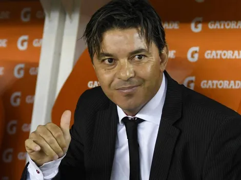 El sorprendente equipo que Gallardo iba a poner si el Boca vs. River se jugaba este sábado