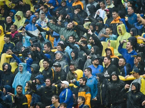 Boca vs River: todavía no es seguro que se juegue mañana la final de la Copa Libertadores