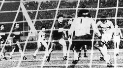 La victoria de Olimpia sobre Boca.