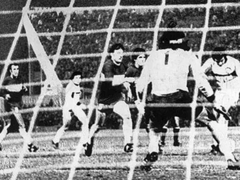 La última vez que una final de Libertadores se jugó un domingo Boca no la pasó nada bien