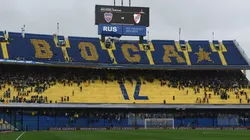 La Bombonera esperará un día más por el Superclásico.