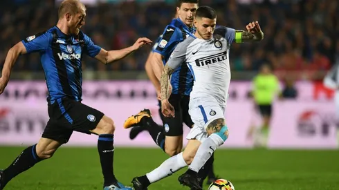 Atalanta vs Inter (Foto: Getty)