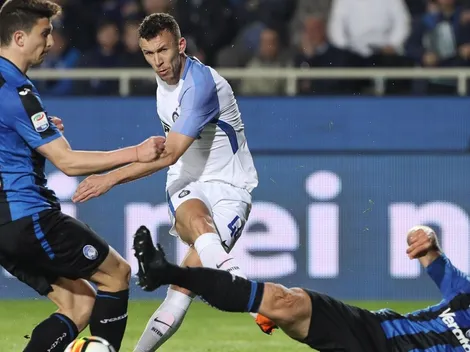 Qué canal transmite Atalanta vs. Inter por la Serie A