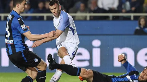 Atalanta vs Inter (Foto: Getty)