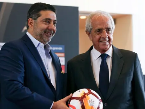 La ayuda de River a Boca para que pueda disputarse el Superclásico