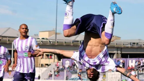 Otra locura de Sacachispas.