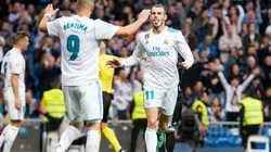 Celta vs Real Madrid (Foto: Getty)