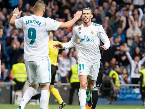 Qué canal transmite Celta de Vigo vs Real Madrid por La Liga