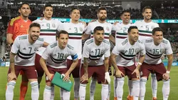 México ya encontró al reemplazante de Jesús Angulo