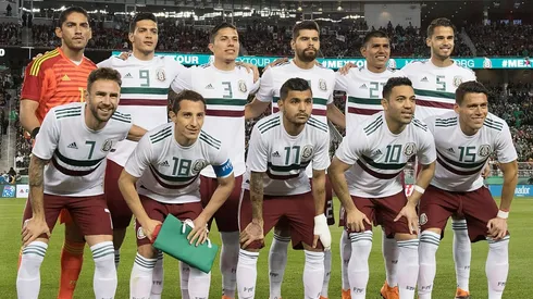 México ya encontró al reemplazante de Jesús Angulo