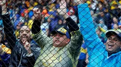 ¿Cómo deberán hacer los hinchas de Boca que hoy usaron sus entradas?