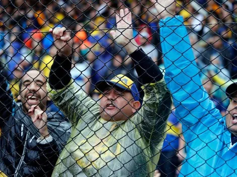 ¿Cómo deberán hacer los hinchas de Boca que hoy usaron sus entradas?