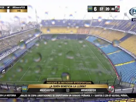 ¿Qué tiene que pasar para que no se suspenda la final de la Copa Libertadores?