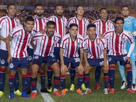 Las cuentas que hace Chivas para ganar en León y sobrevivir