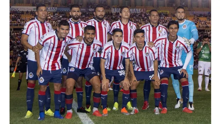 Las cuentas que hace Chivas para ganar en León y sobrevivir