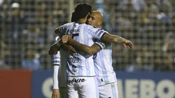 Atlético Tucumán sigue sumando en la Superliga.