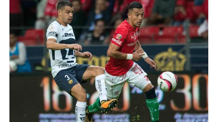 Para Pumas sí es un Infierno: no gana casi nunca en la Bombonera