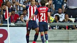 Hasta al Técnico de Rayados le preguntaron por la llegada de Pulido
