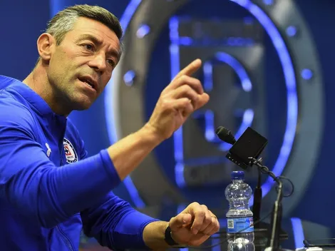 ¿De Portugal al Tri? Caixinha habló de sus posibilidades en la Selección de México