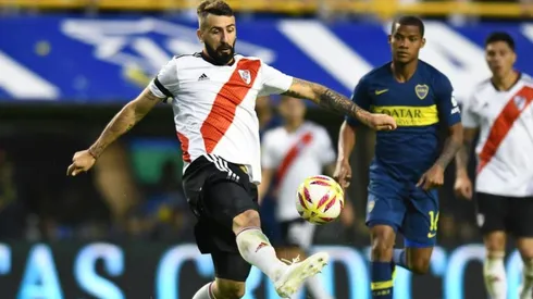 Boca y River tienen casi todo listo para el Superclásico.