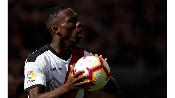 ¿Dónde jugará Bolt en la próxima temporada?