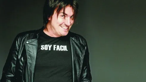 Joe Fernández, conocido astrólogo.