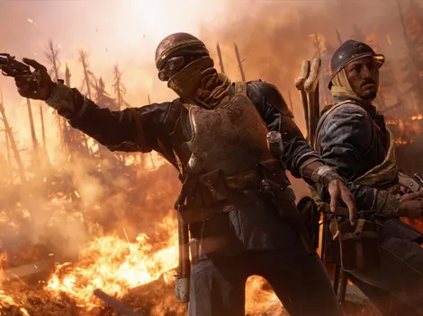 Battlefield V: El tráiler definitivo