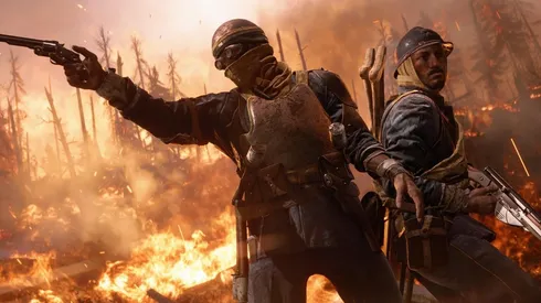 Battlefield V: El tráiler definitivo