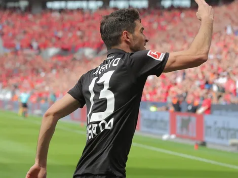 No se olvida: el video de Alario apoyando a River para la gran final