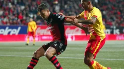 Tijuana vs Morelia (Foto: Getty)