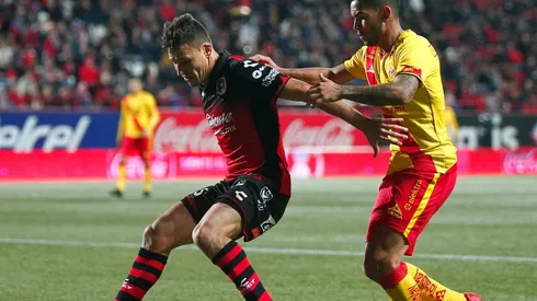 Tijuana vs Morelia (Foto: Getty)