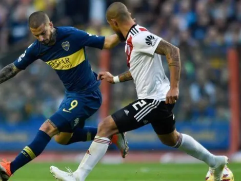 Boca vs River: horario, canal de TV y ver online la final de la Copa Libertadores 2018
