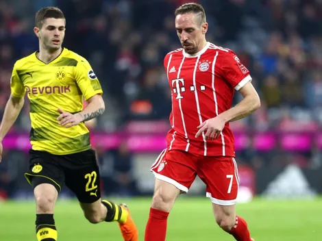 Qué canal transmite Borussia Dortmund vs. Bayern Múnich por la Bundesliga