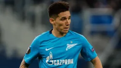 La frase de Kranevitter que ilusiona a todo River con una posible vuelta suya