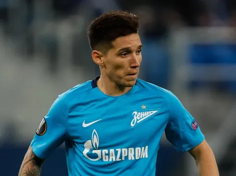 La frase de Kranevitter que ilusiona a todo River con una posible vuelta suya