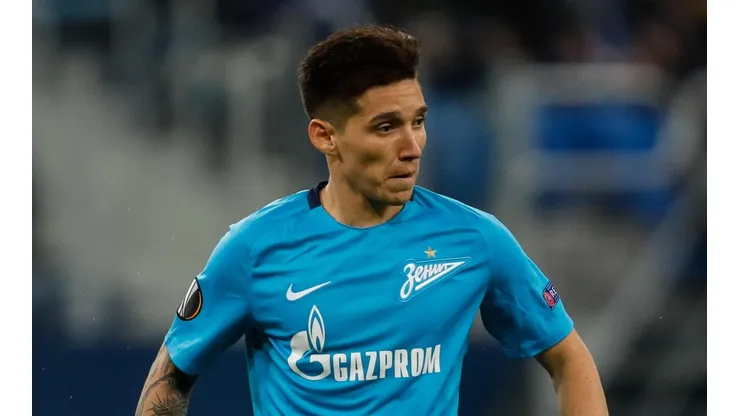 La frase de Kranevitter que ilusiona a todo River con una posible vuelta suya