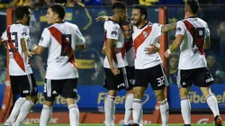 River subió un video para palpitar la previa del partido vs Boca y puso a sus hinchas RE manijas