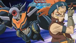 Yu Gi Oh! Duel Links - Todas las cartas del nuevo pack: Blackstorm Rising