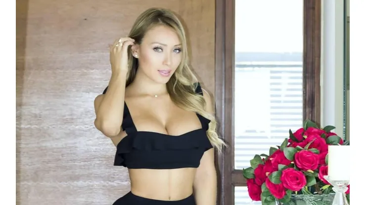 Daniella Chávez subió una historia muy polémica.