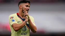 Bruno Váldez fue trolleado por las redes del América.