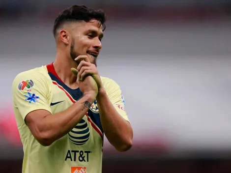 Las propias redes del América trollearon a Bruno Valdez