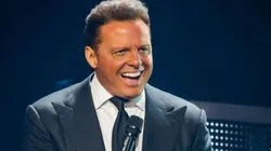 Luis Miguel quedó alucinado con la hinchada de Boca.