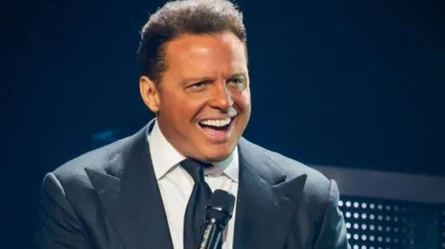 Luis Miguel quedó alucinado con la hinchada de Boca.