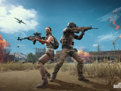 Microsoft responde con el PUBG gratis en la Xbox One