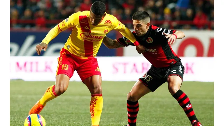 Tijuana vs Morelia (Foto: Getty)