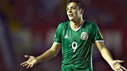 Jiménez se refirió al posible nuevo Técnico de la Selección de México